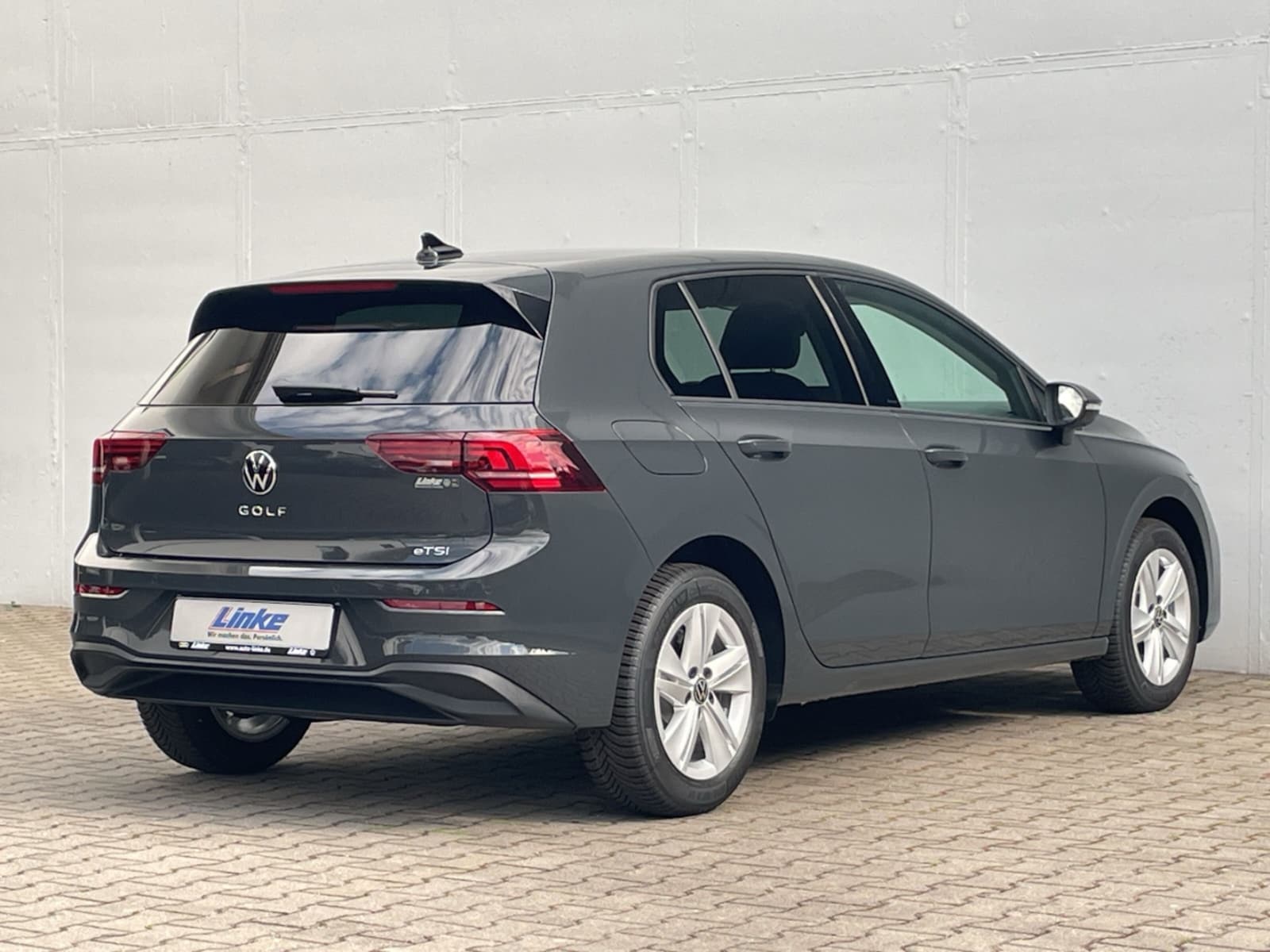 Volkswagen Golf – Bild 8