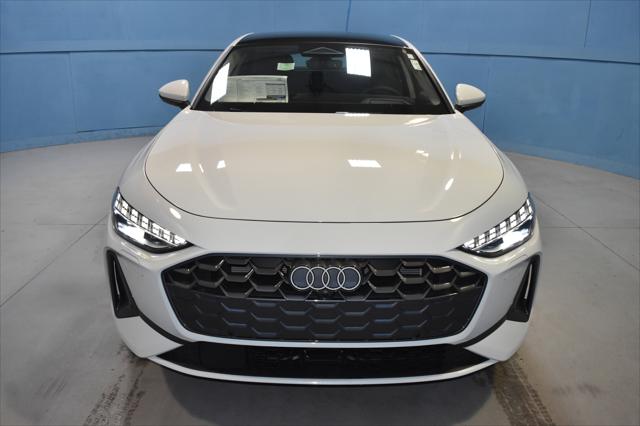 2025 Audi A5 Premium Plus - Photo 19