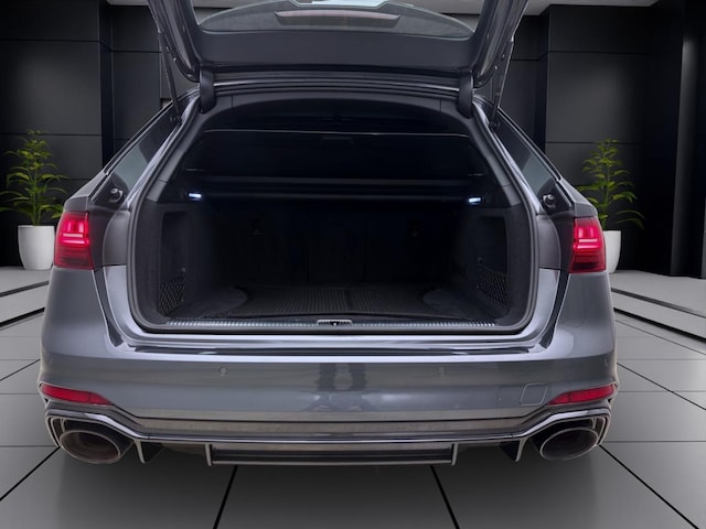 Audi RS4 Avant TFSI Quattro Tiptronic -  - Joinsteer - #3