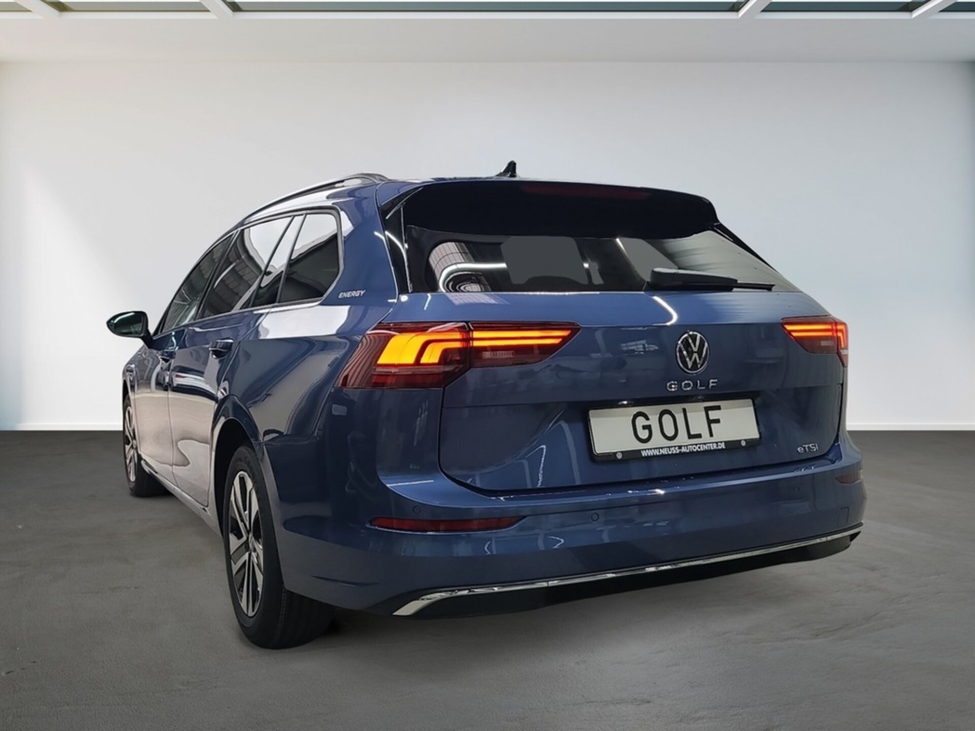 Volkswagen Golf Variant ENERGY