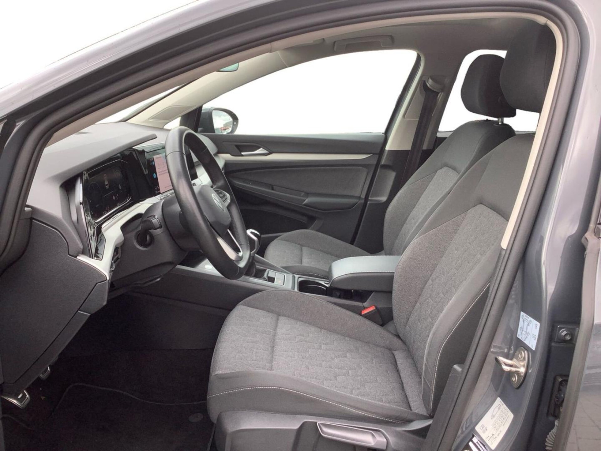 Volkswagen Golf MOVE