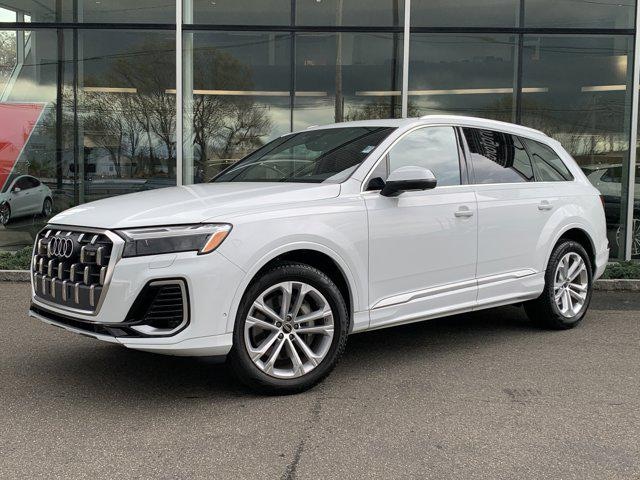 2025 Audi Q7