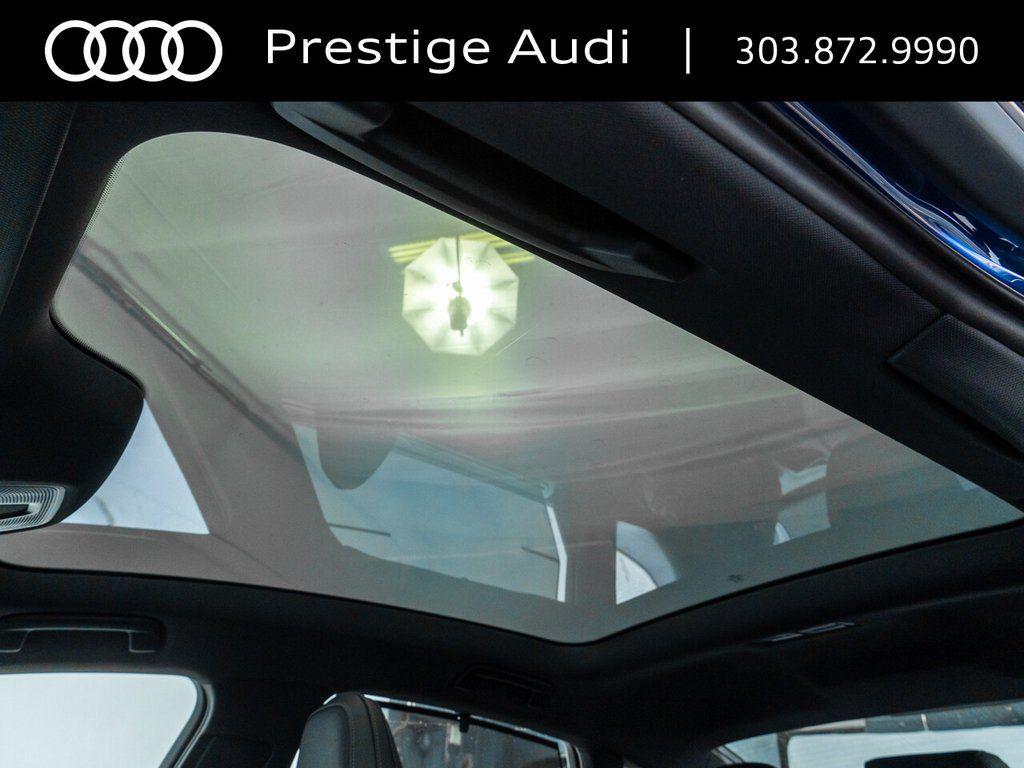 2026 Audi A6 Prestige - Photo 31