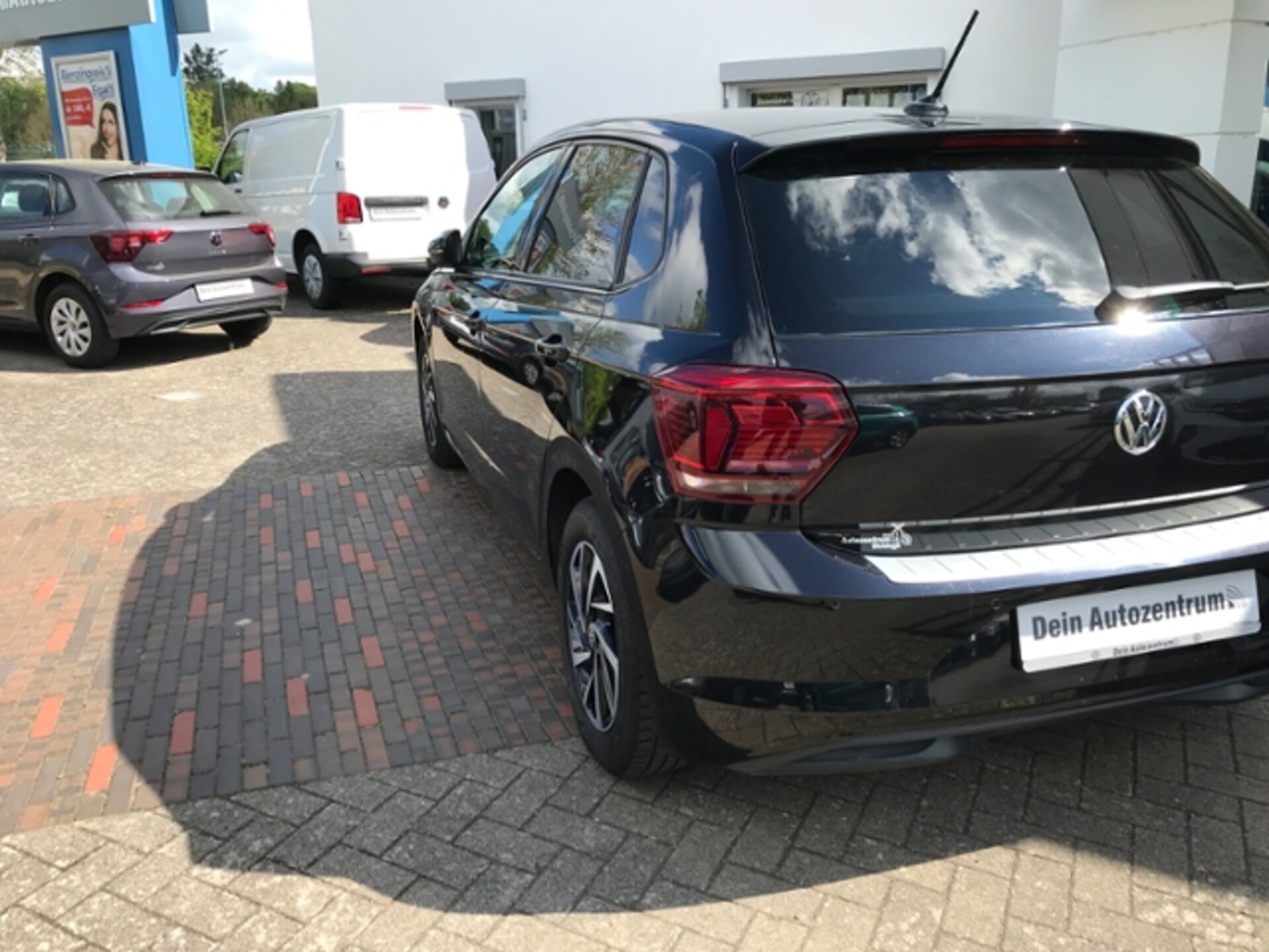 Volkswagen Polo JOIN