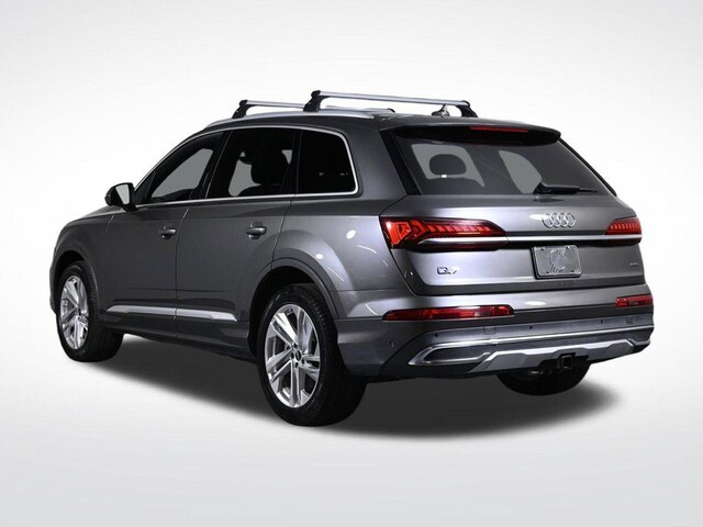 2022 Audi Q7