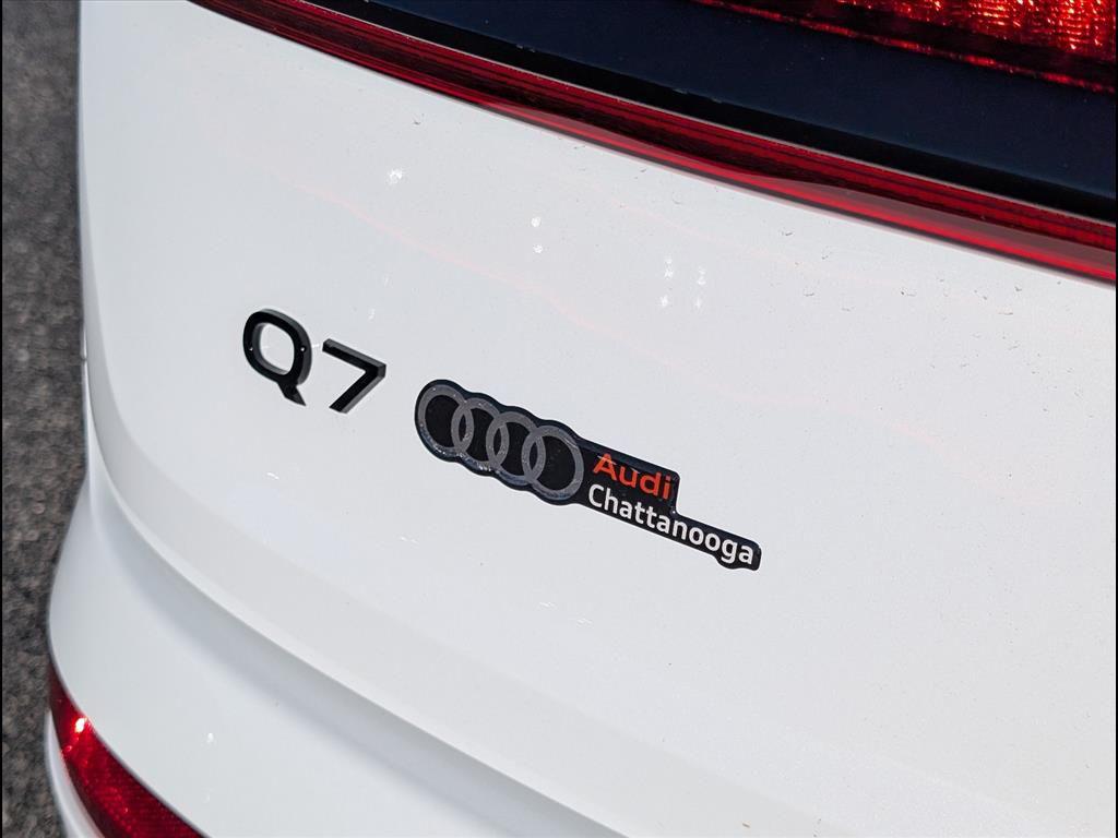2026 Audi Q7 Premium Plus - Photo 16