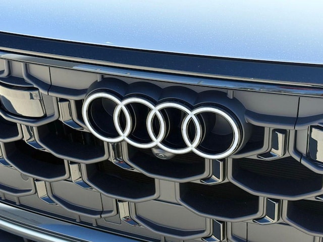 2026 Audi Q8 Premium Plus - Photo 7