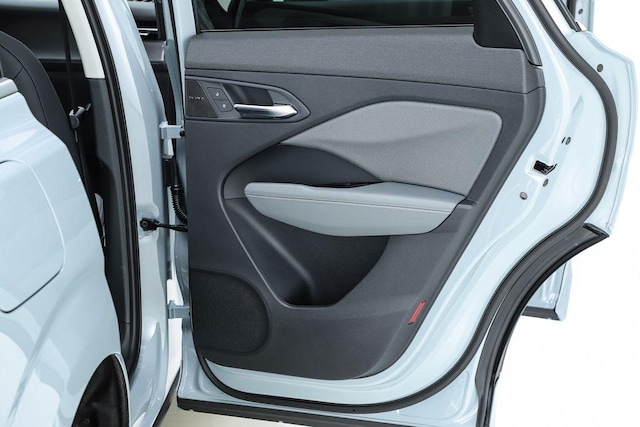 2026 Audi Q3 Base - Photo 57