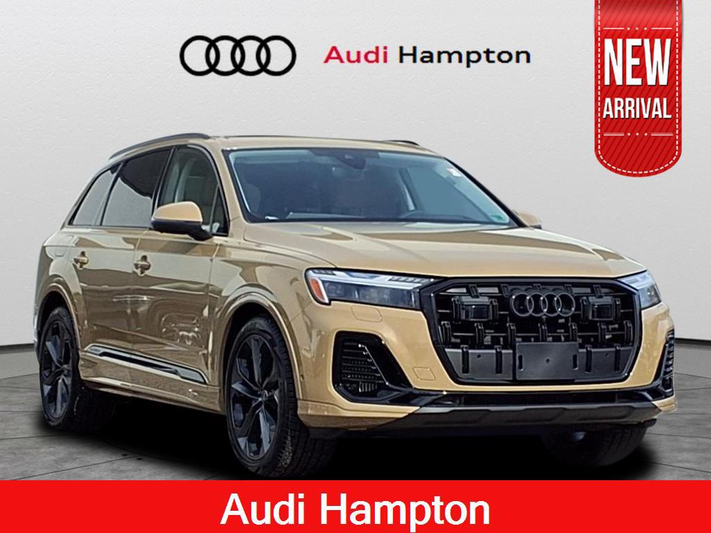 2025 Audi Q7 55 Prestige quattro Tiptronic's photo