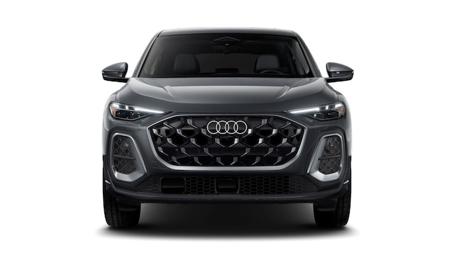 2026 Audi Q5 Sportback