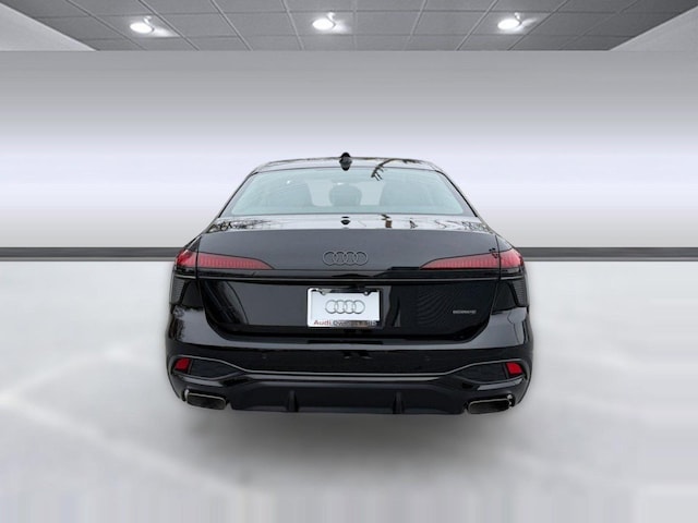 2026 Audi A6 Premium Plus - Photo 10