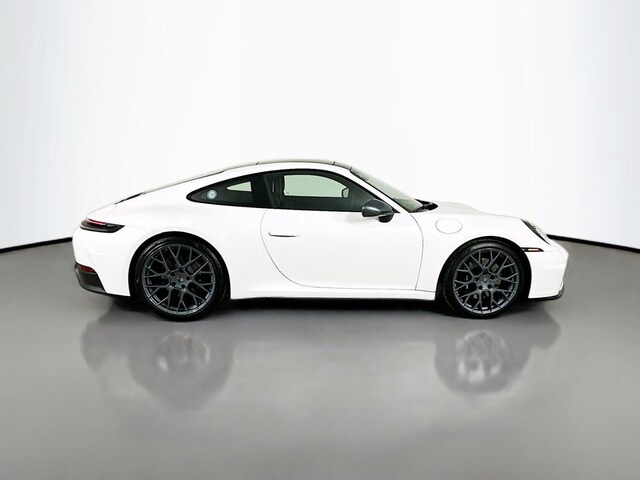 2025 Porsche