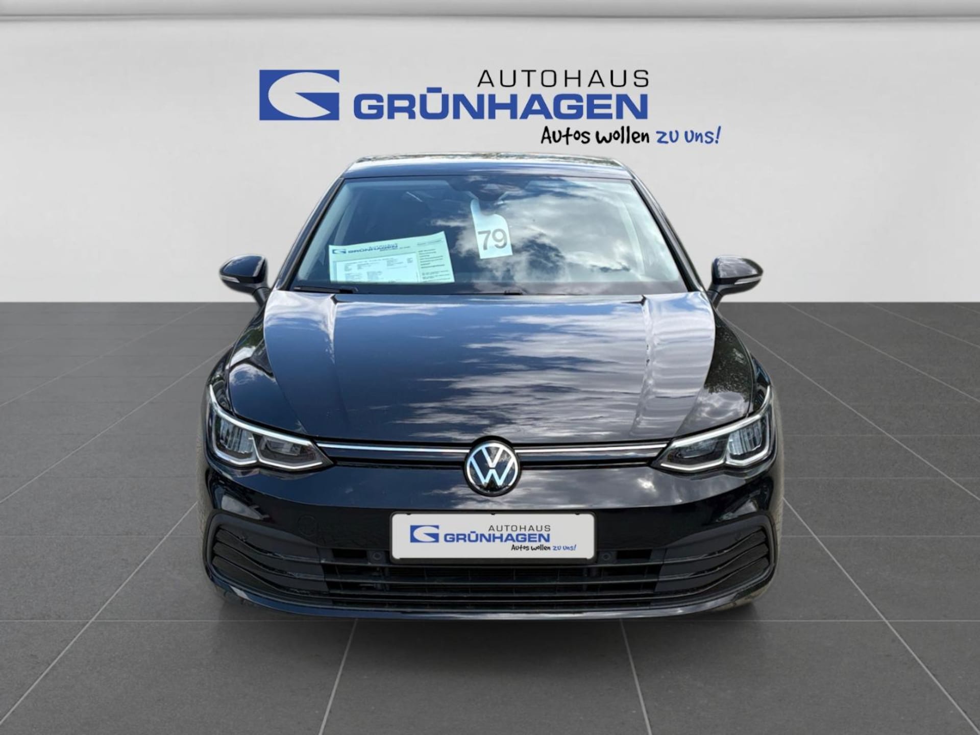 Volkswagen Golf Life