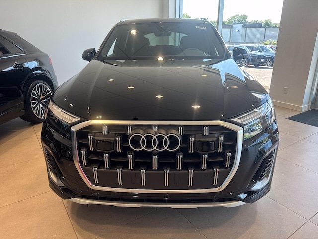 2025 Audi Q7