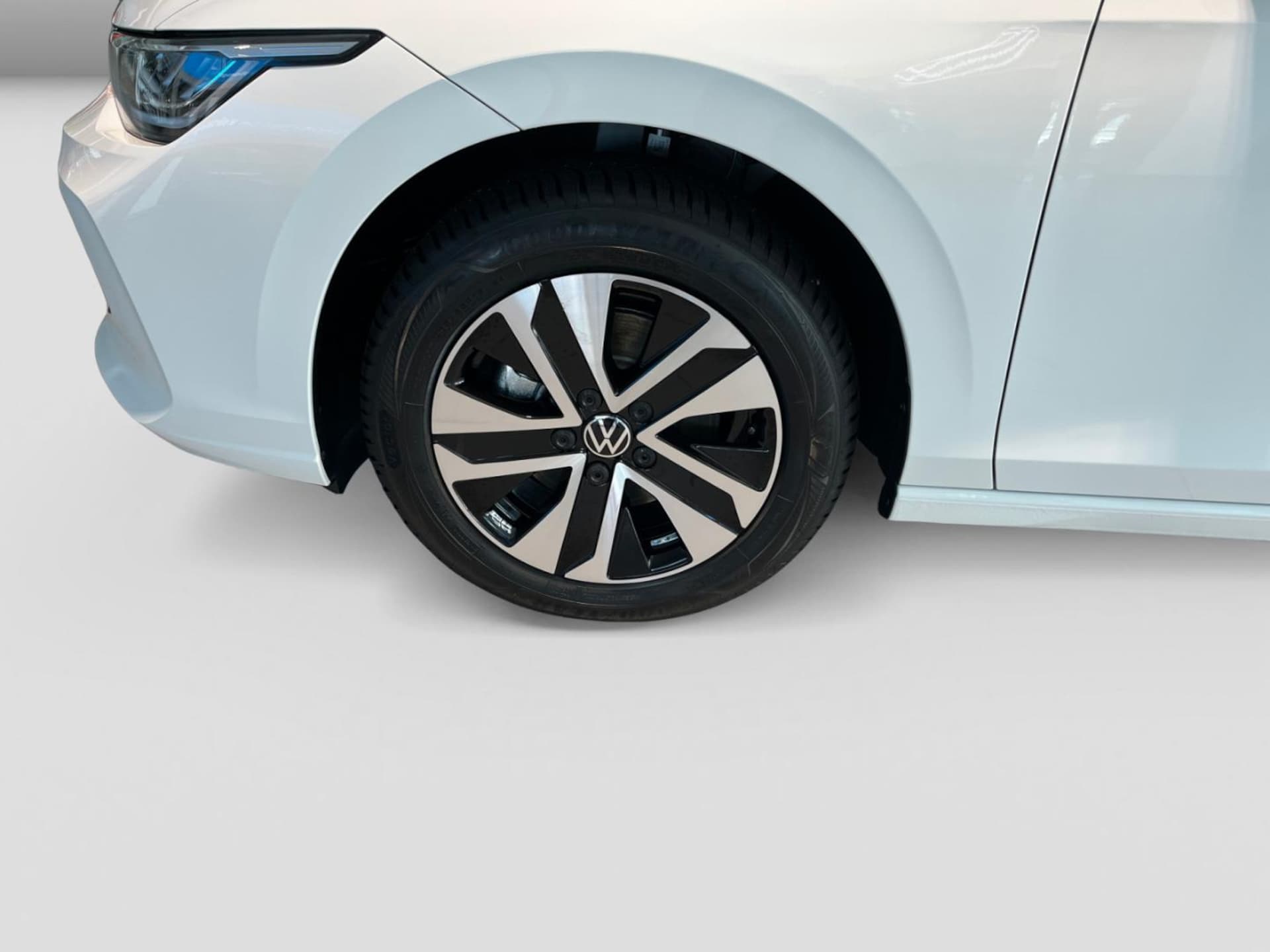 Volkswagen Golf ENERGY