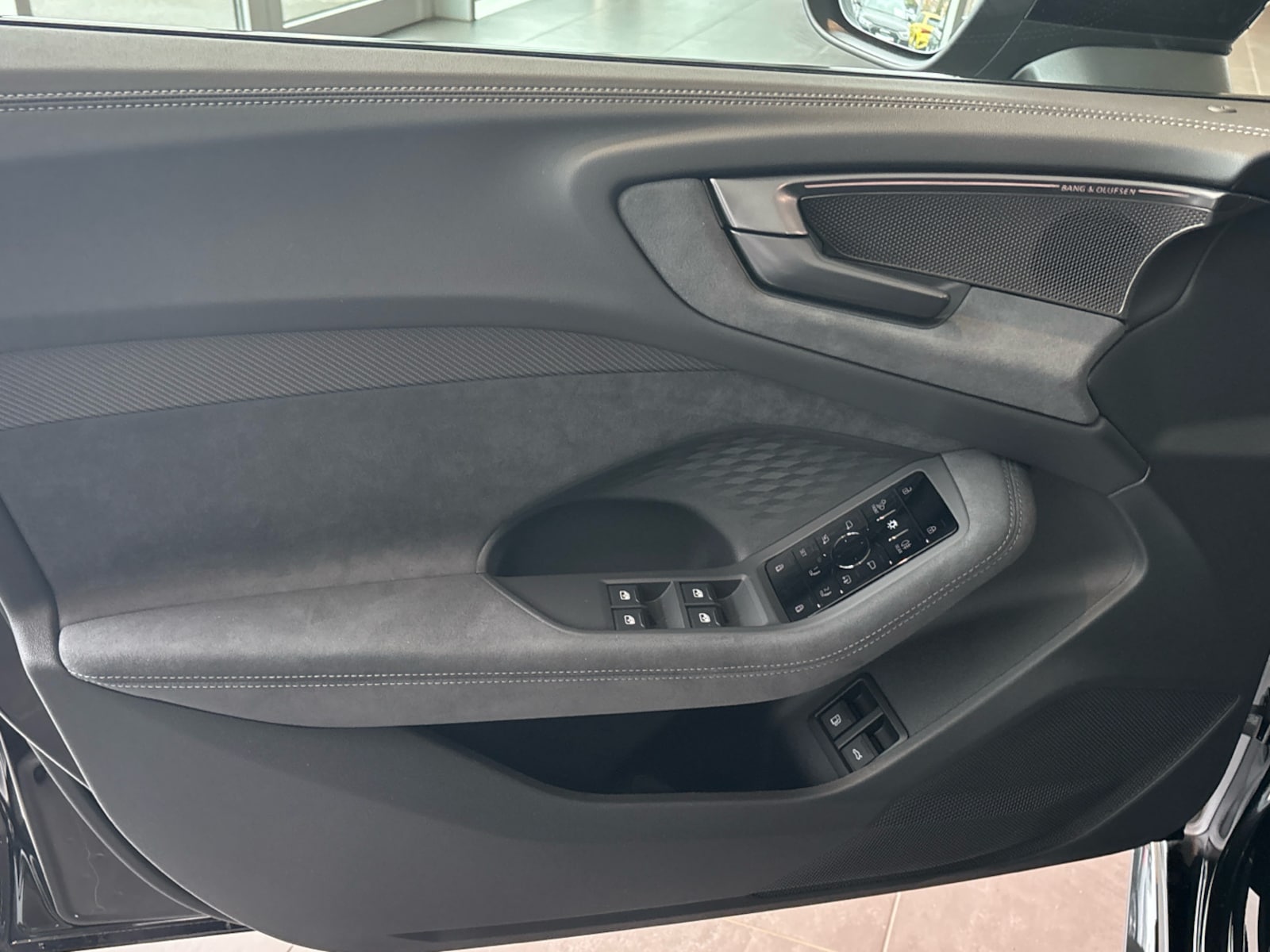 Audi A5 Limousine – Bild 12