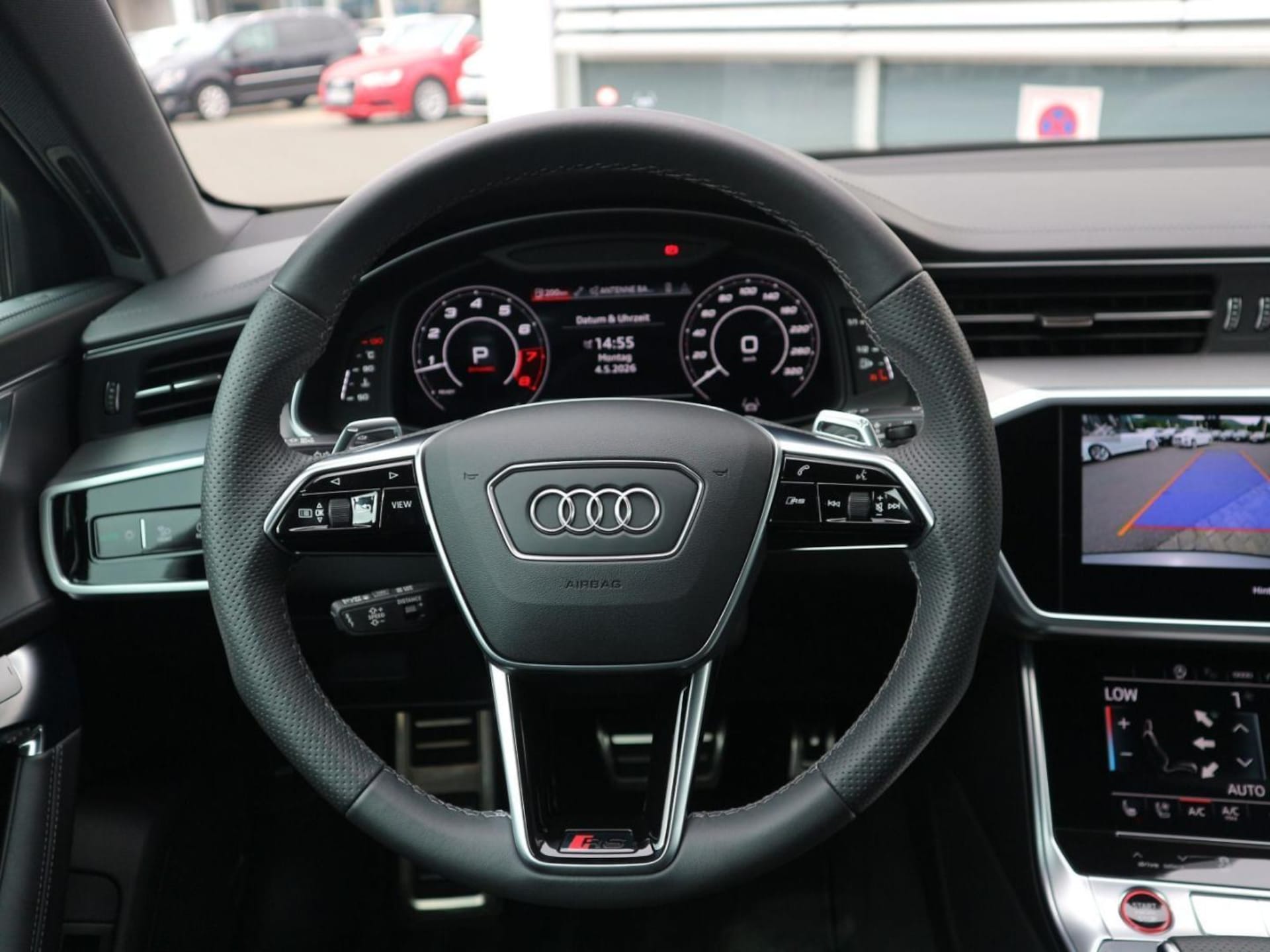 Audi RS 6 Avant