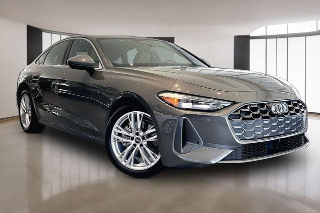 Photo of 2026 Audi A5 Sedan