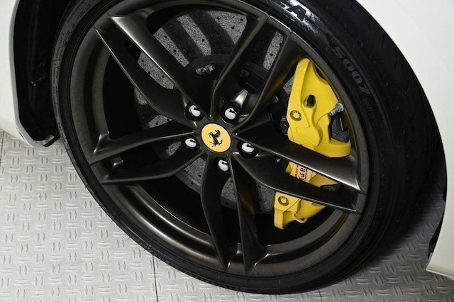 2018 Ferrari 488 GTB Base - Photo 30