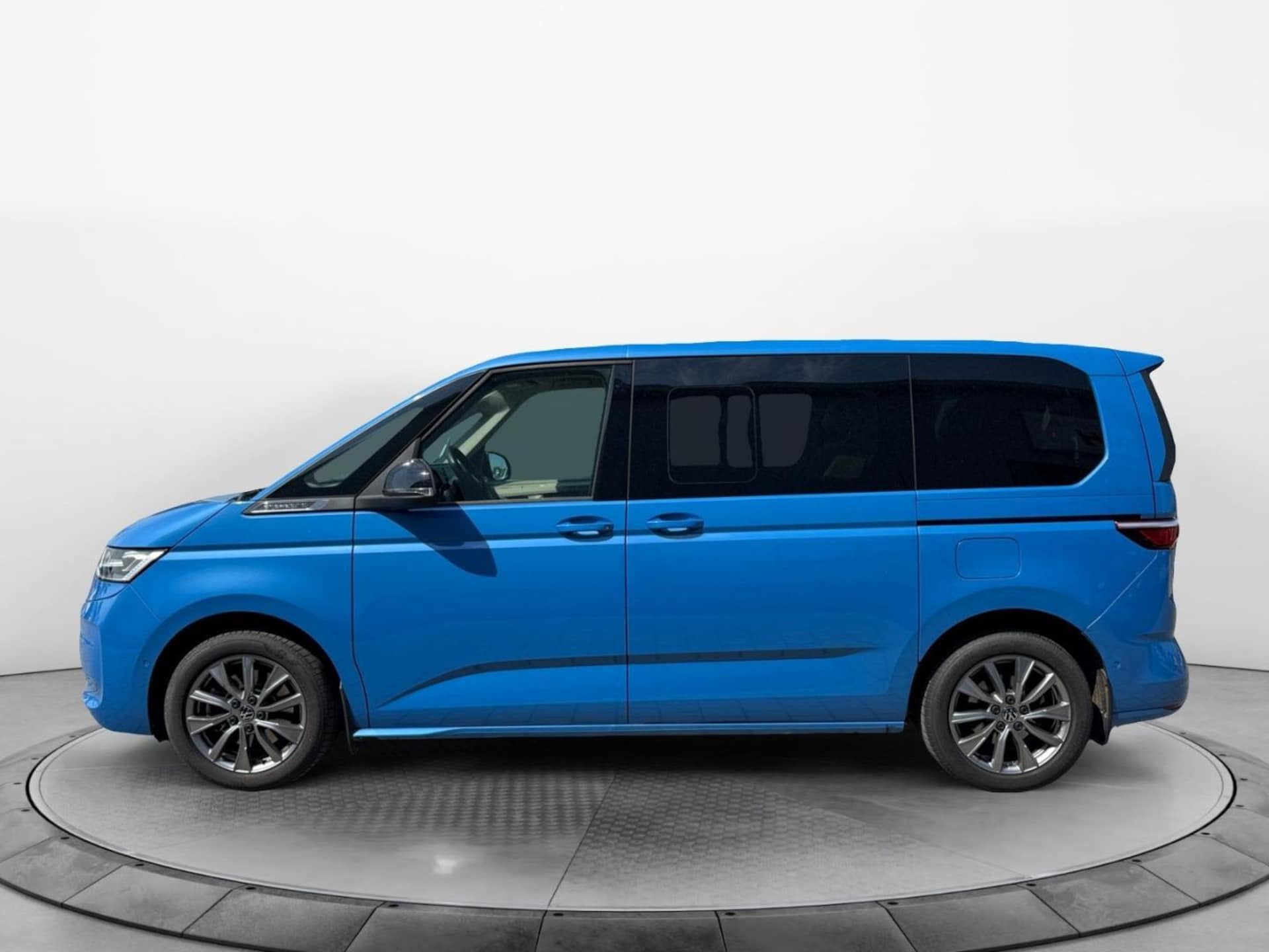 Volkswagen Multivan Life