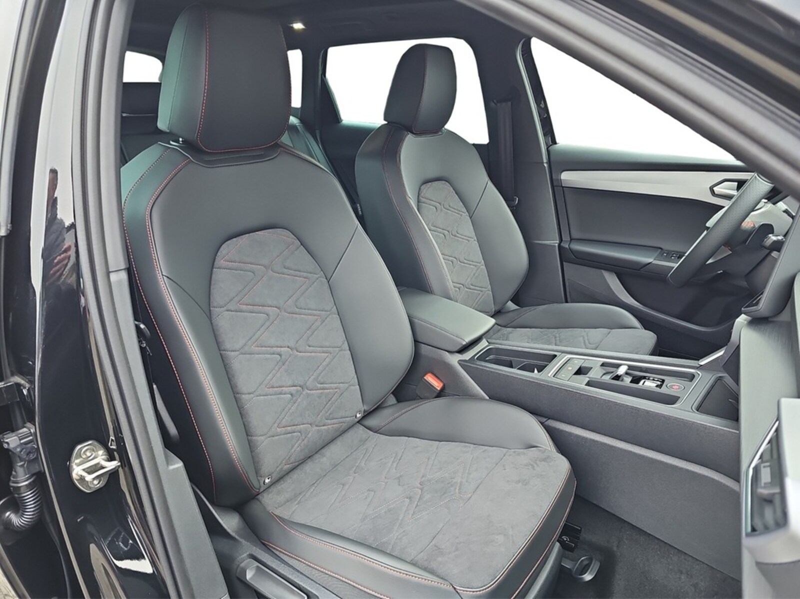 SEAT Leon Sportstourer – Bild 8