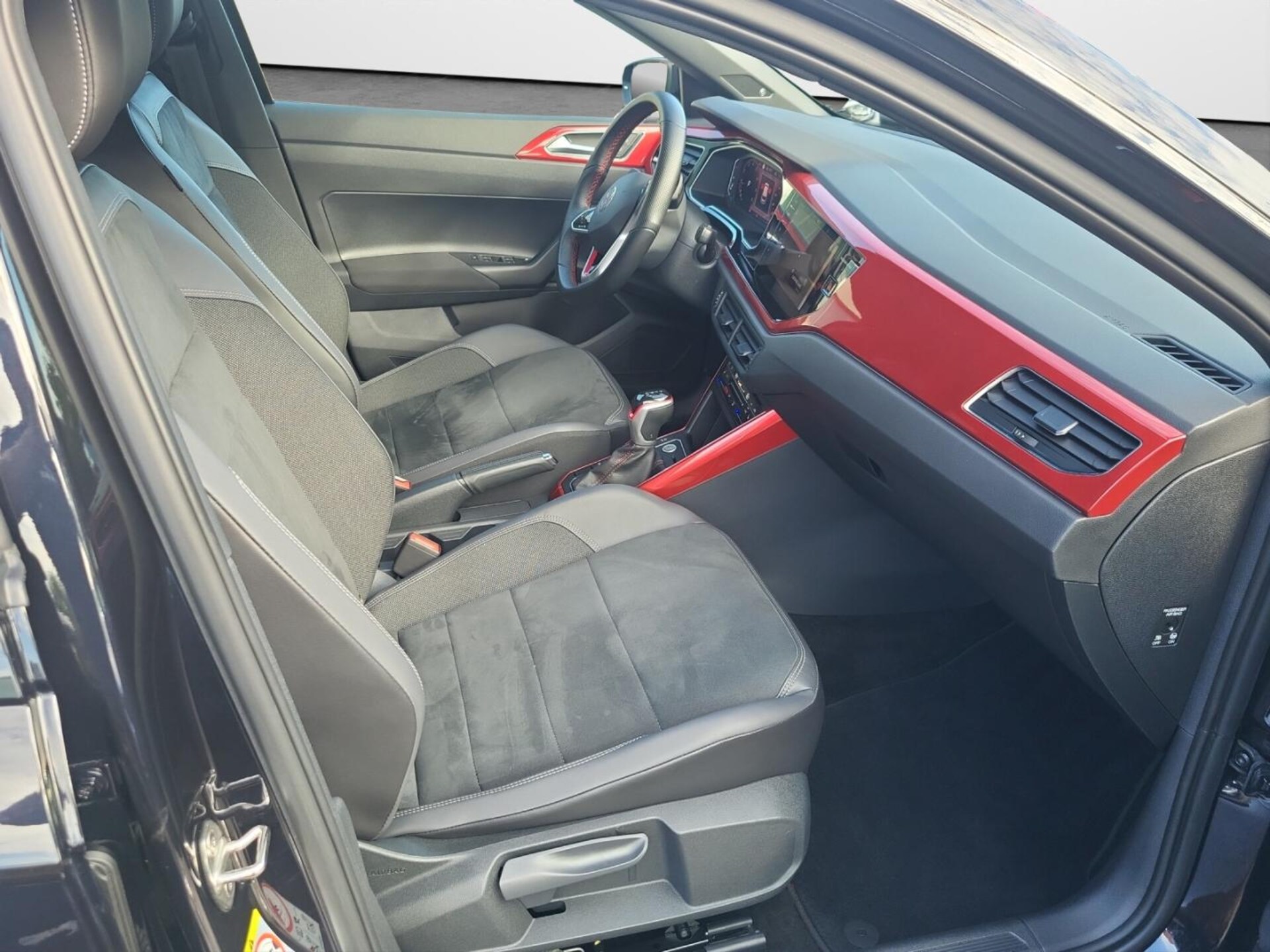 Volkswagen Polo GTI