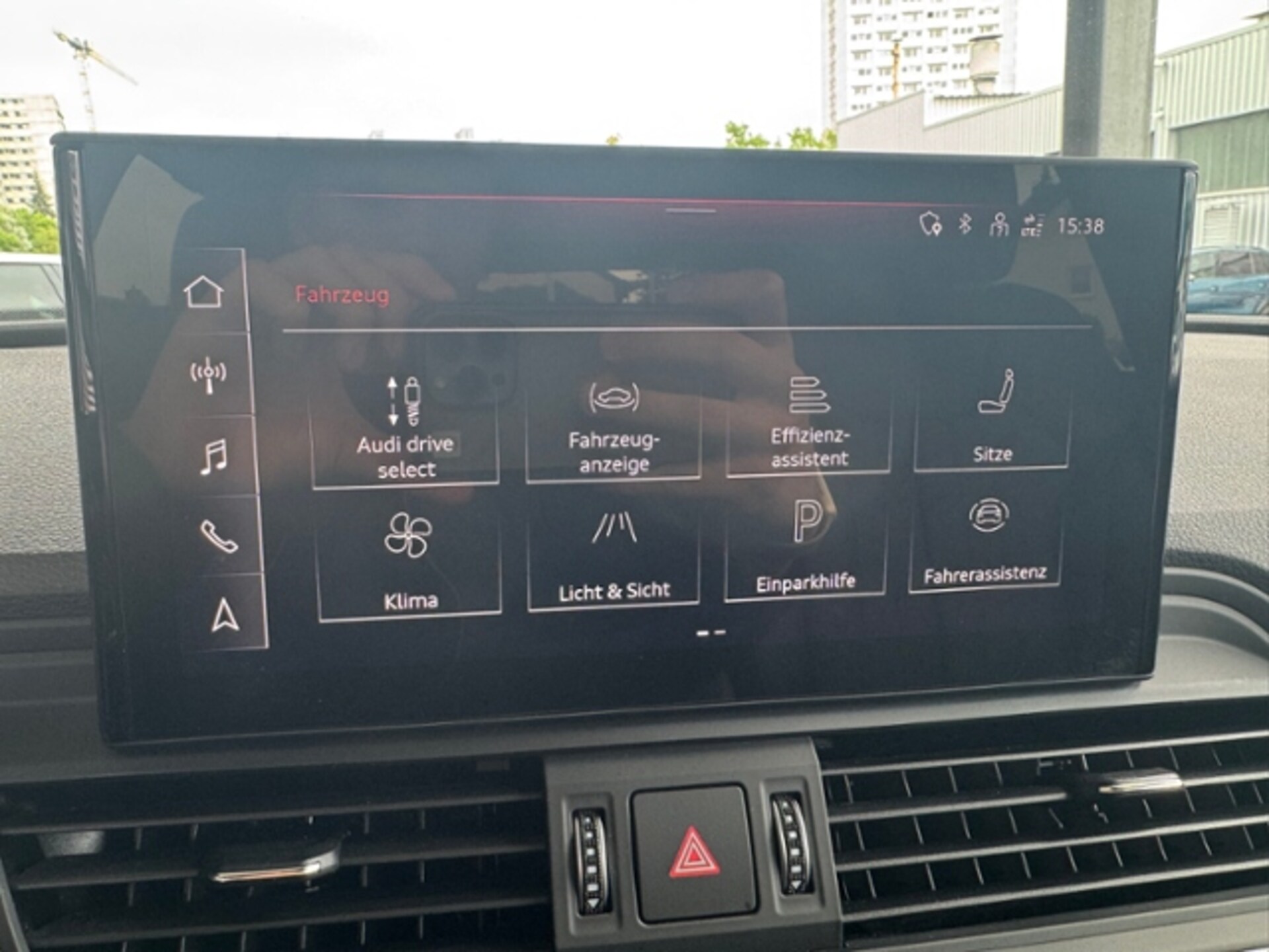 Audi Q5 SUV