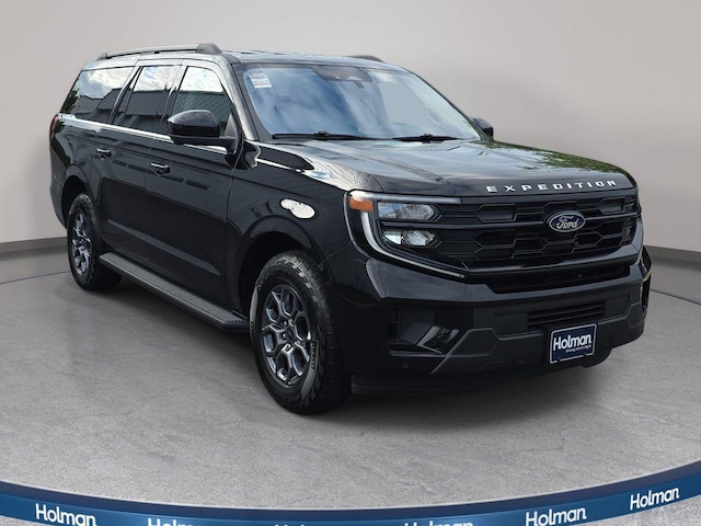 2025 Ford Expedition