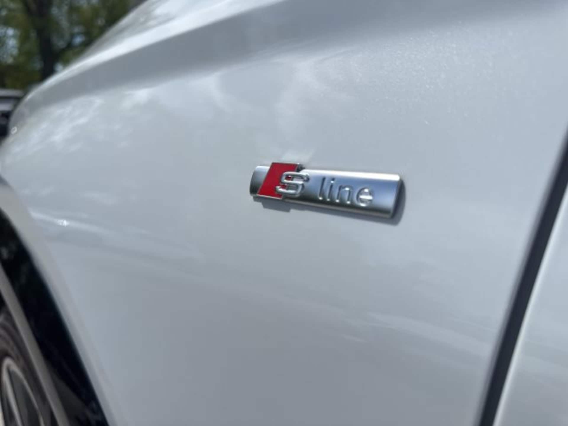 Audi Q6 SUV e-tron