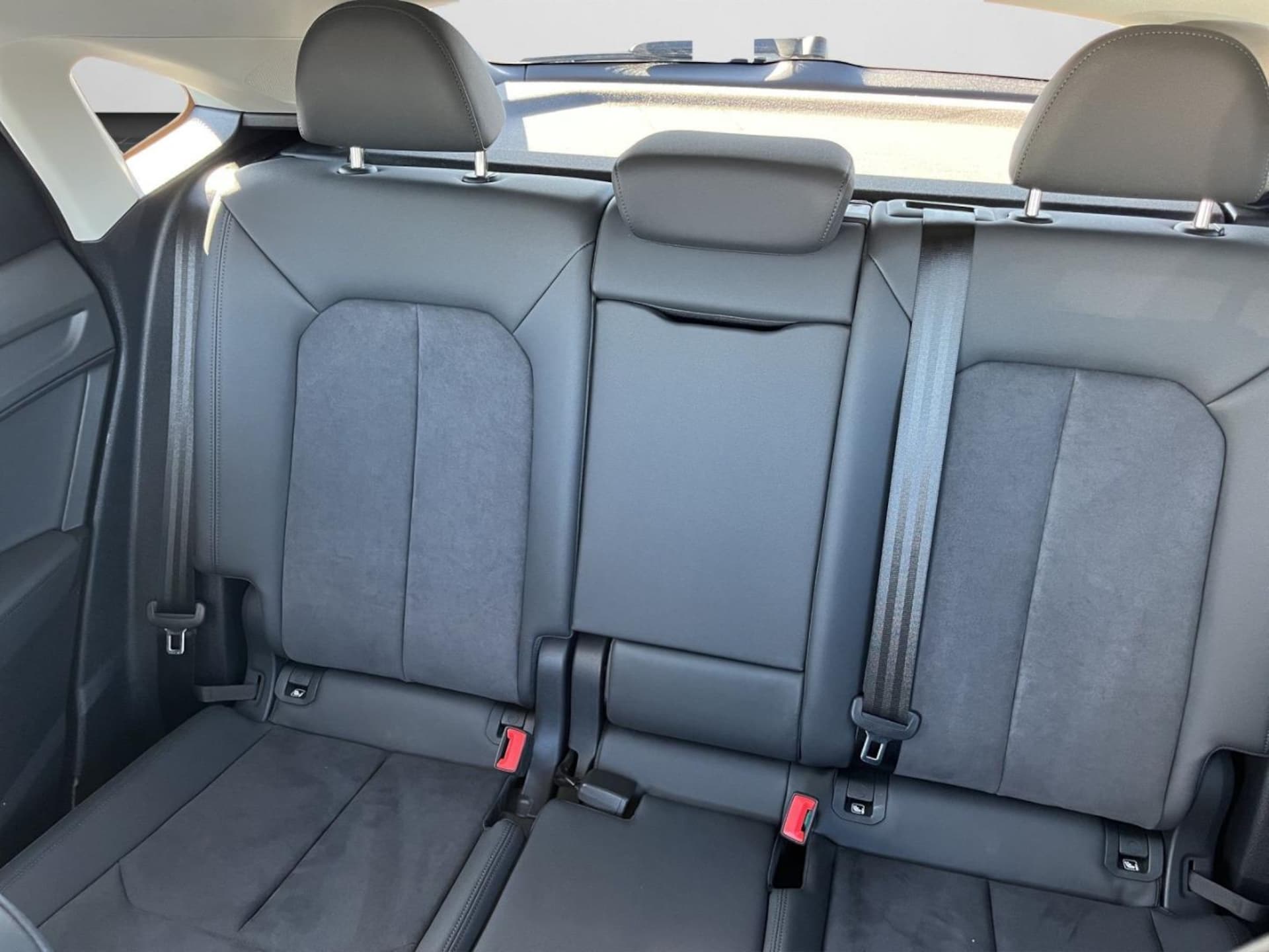 Audi Q3 Sportback S line