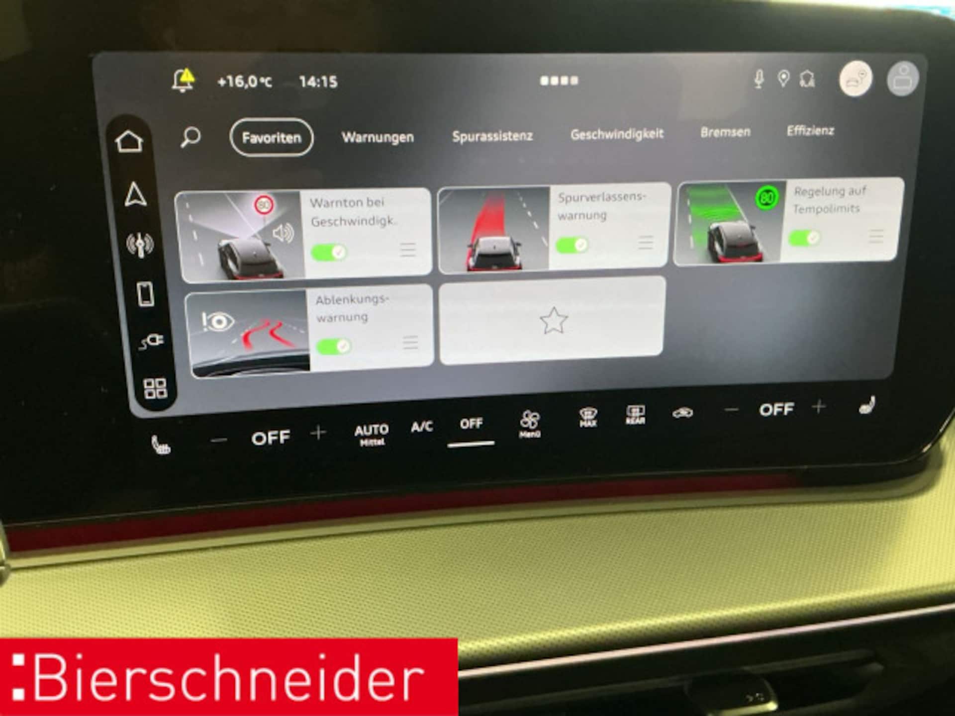 Audi Q3 Sportback e-hybrid