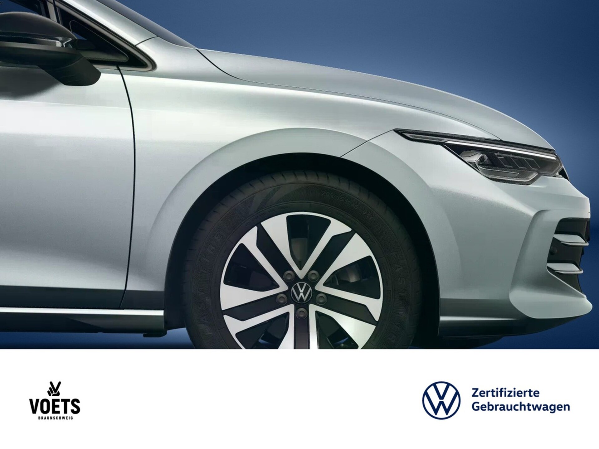 Volkswagen Golf ENERGY