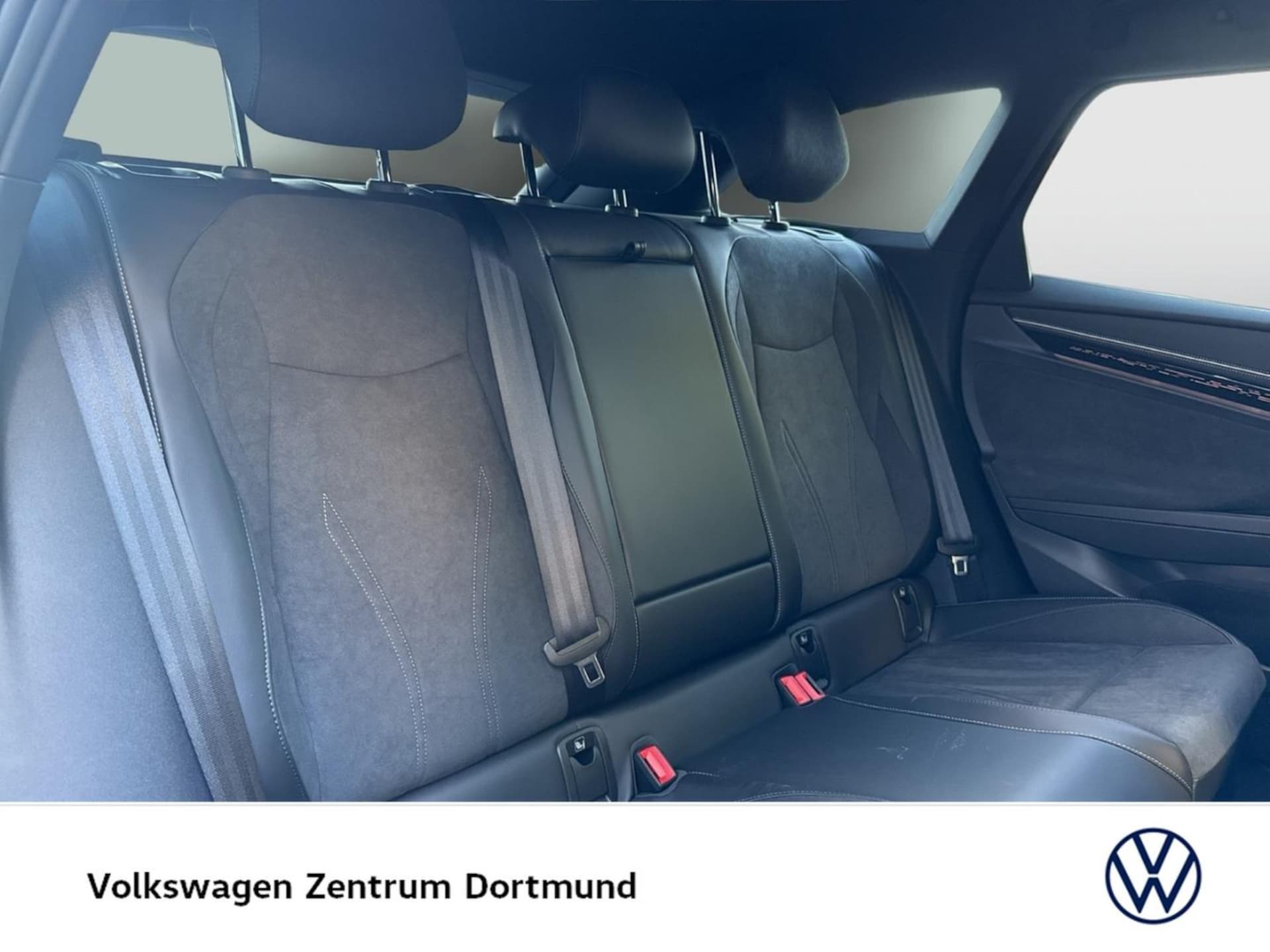Volkswagen ID.7 Tourer Limited Edition