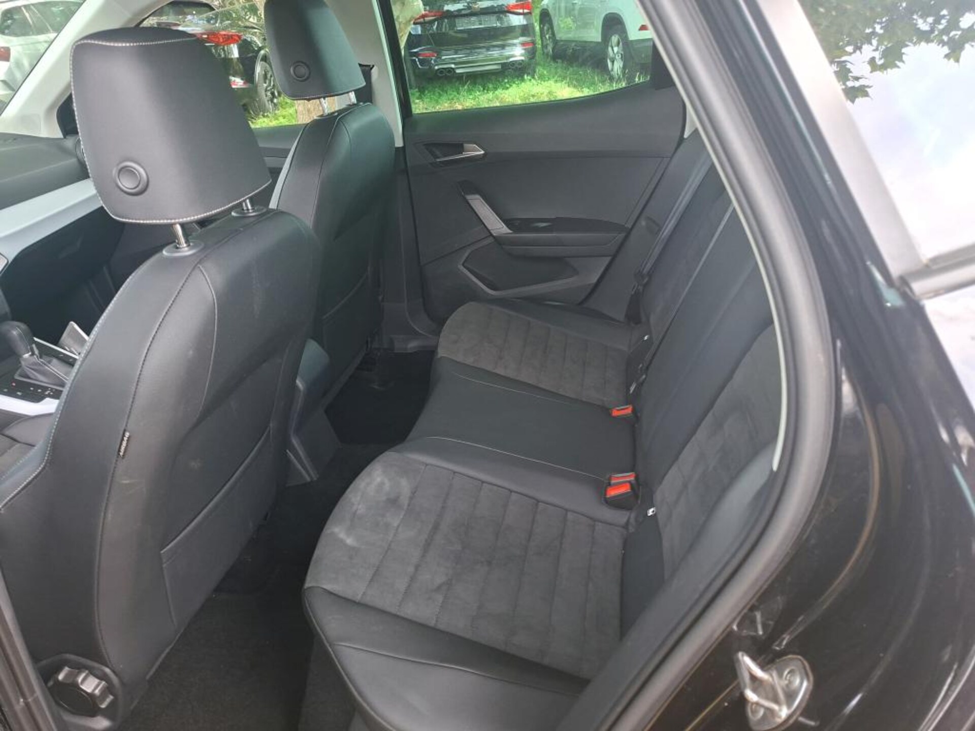 SEAT Arona Style