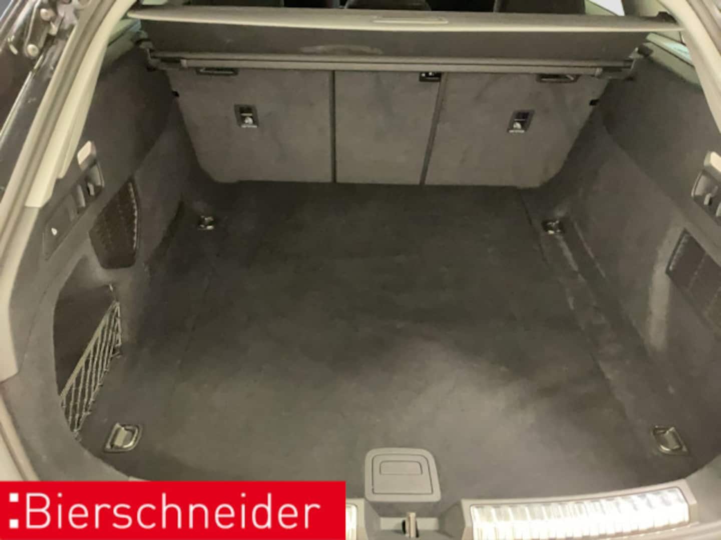 Bild über Audi A5 Avant TFSI S tronic - für weitere Informationen kontaktieren Sie den Audi Partner