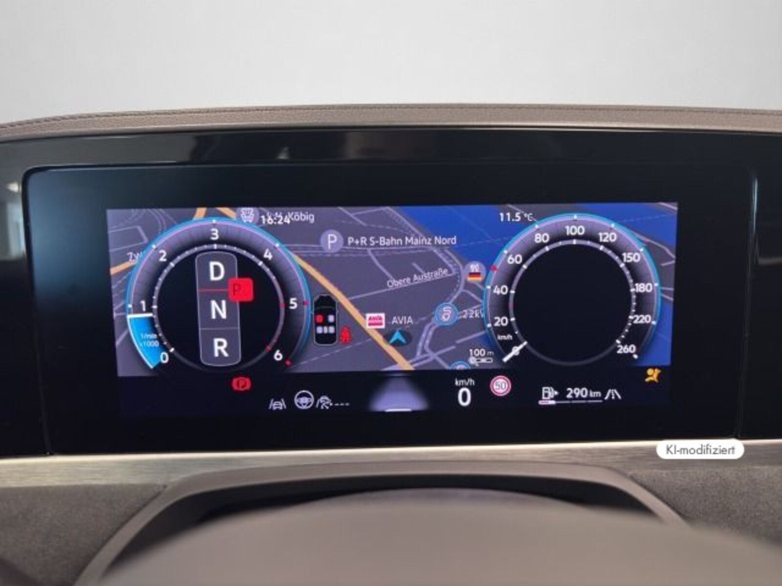 Volkswagen Passat – Bild 10