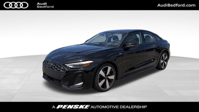 2026 Audi A5 Sedan