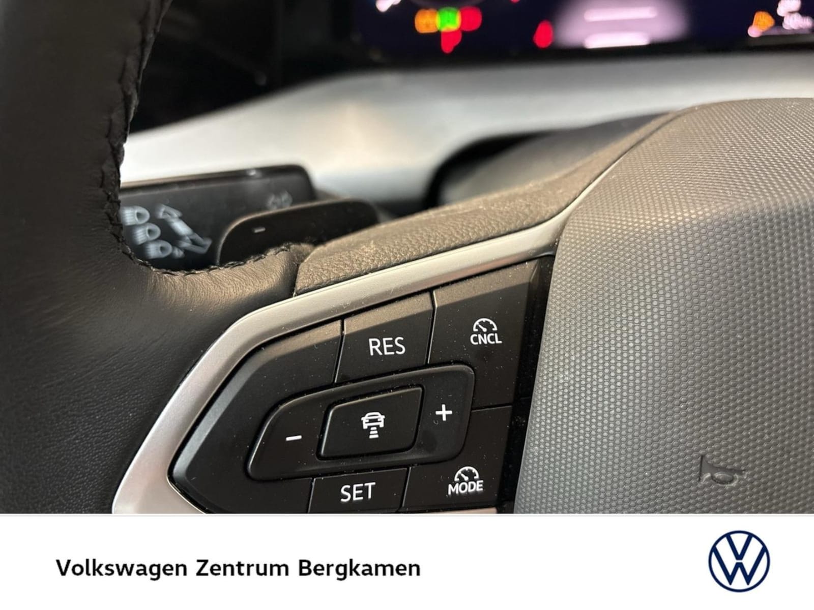 Volkswagen Golf Variant – Bild 15