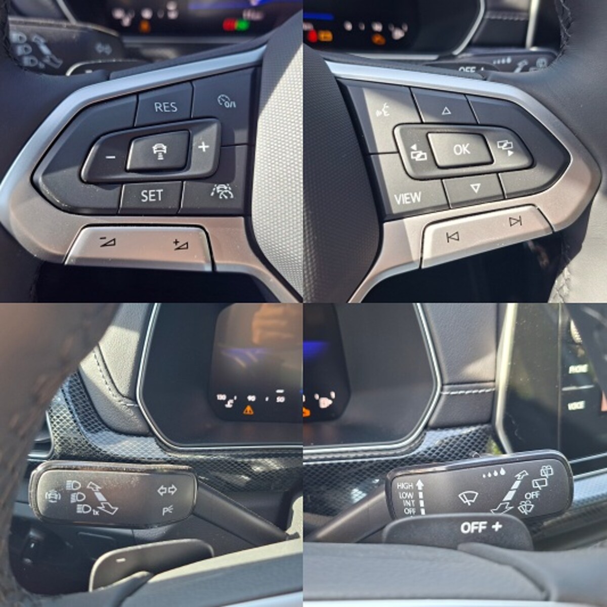 Volkswagen T-Cross – Bild 10