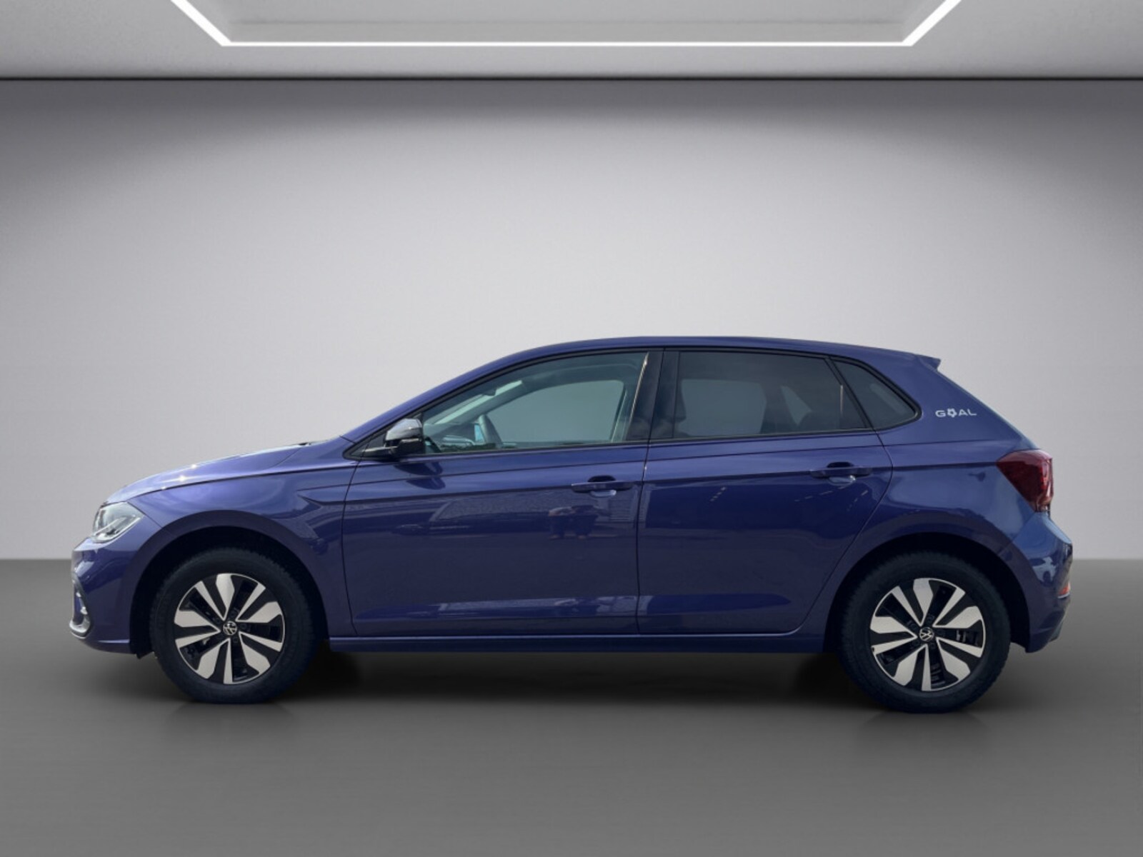 Volkswagen Polo – Bild 2