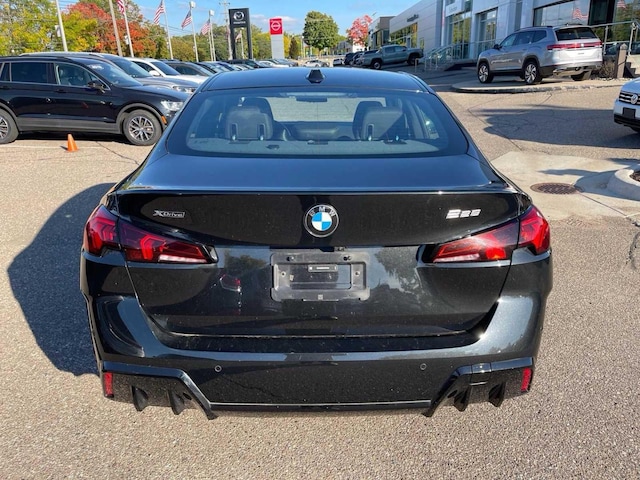 2025 BMW 2 Series 228 - Photo 7