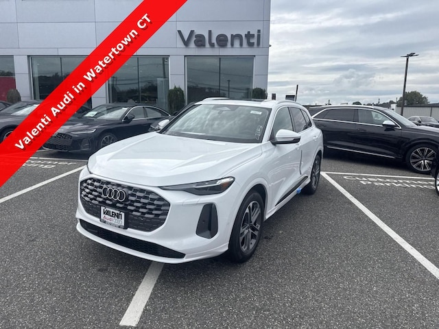 Photo of 2026 Audi Q5