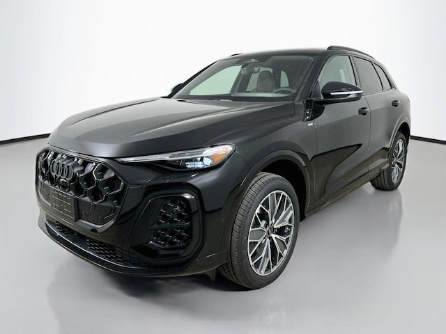 Photo of 2026 Audi Q5