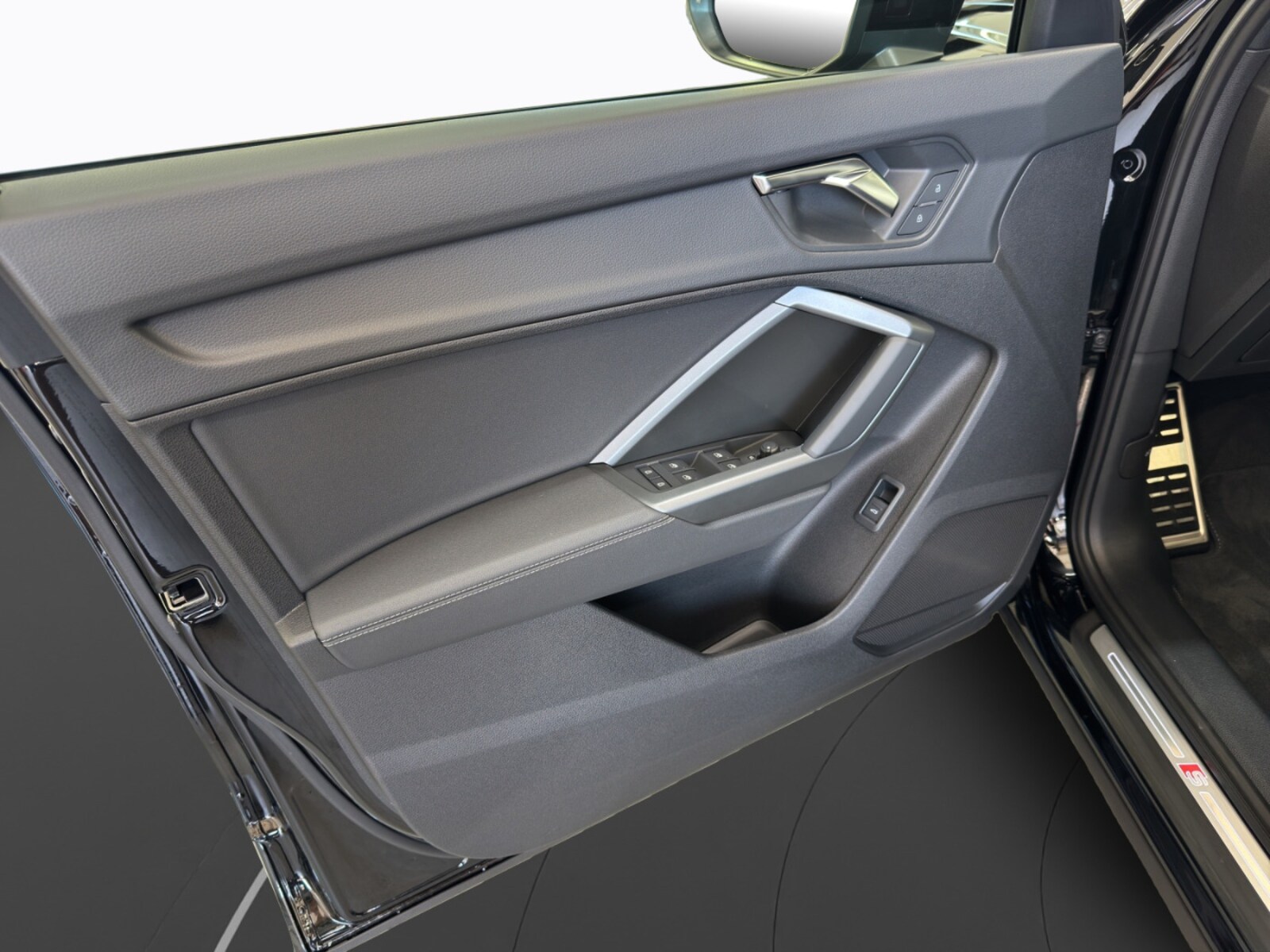 Audi Q3 – Bild 10