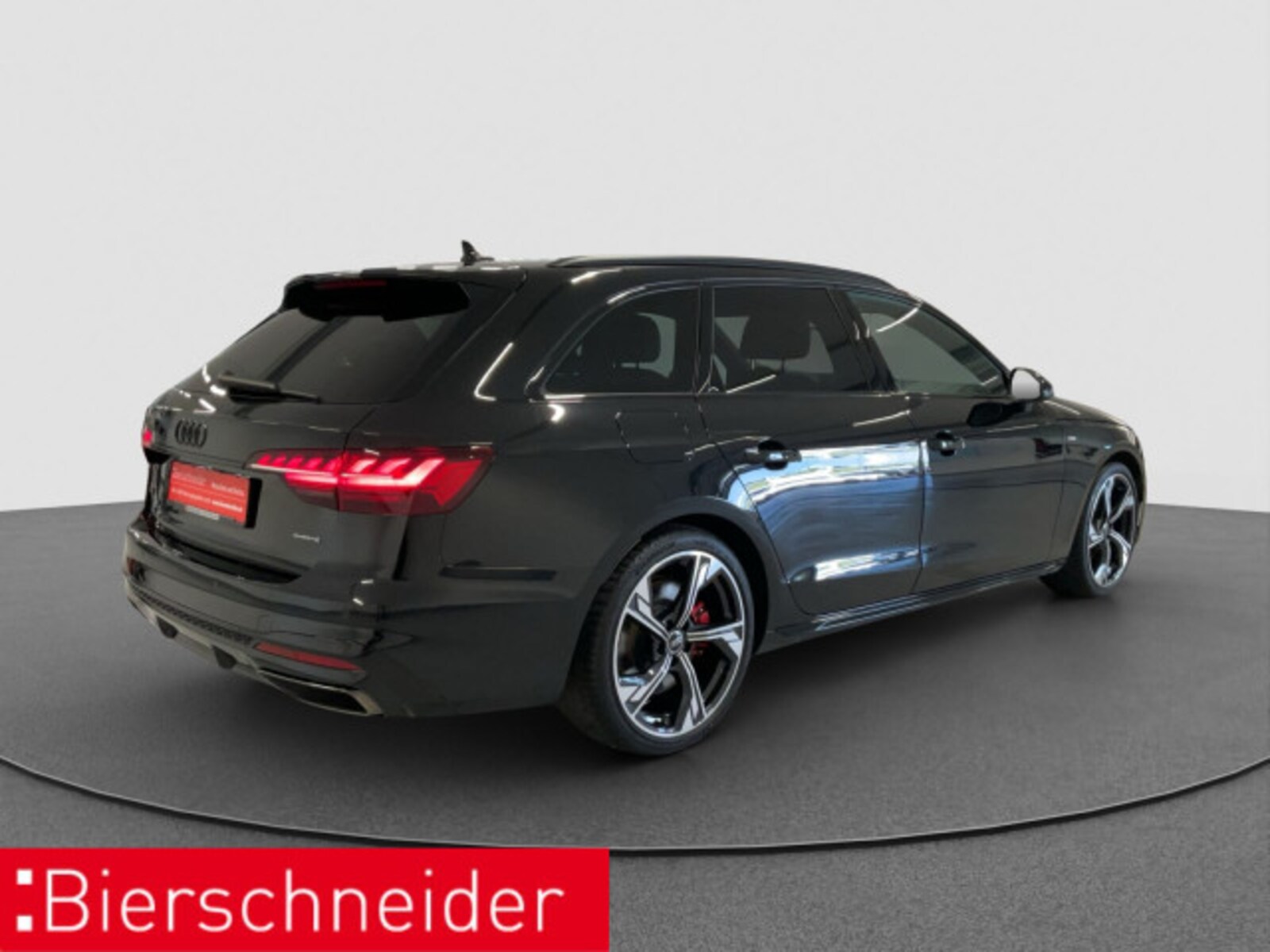 Audi A4 Avant – Bild 6
