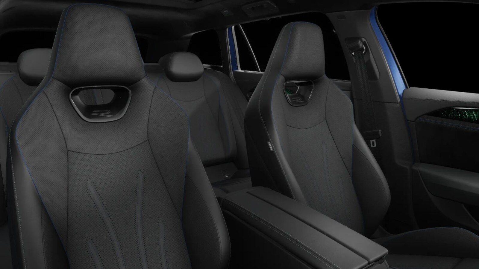 Volkswagen Passat – Bild 13