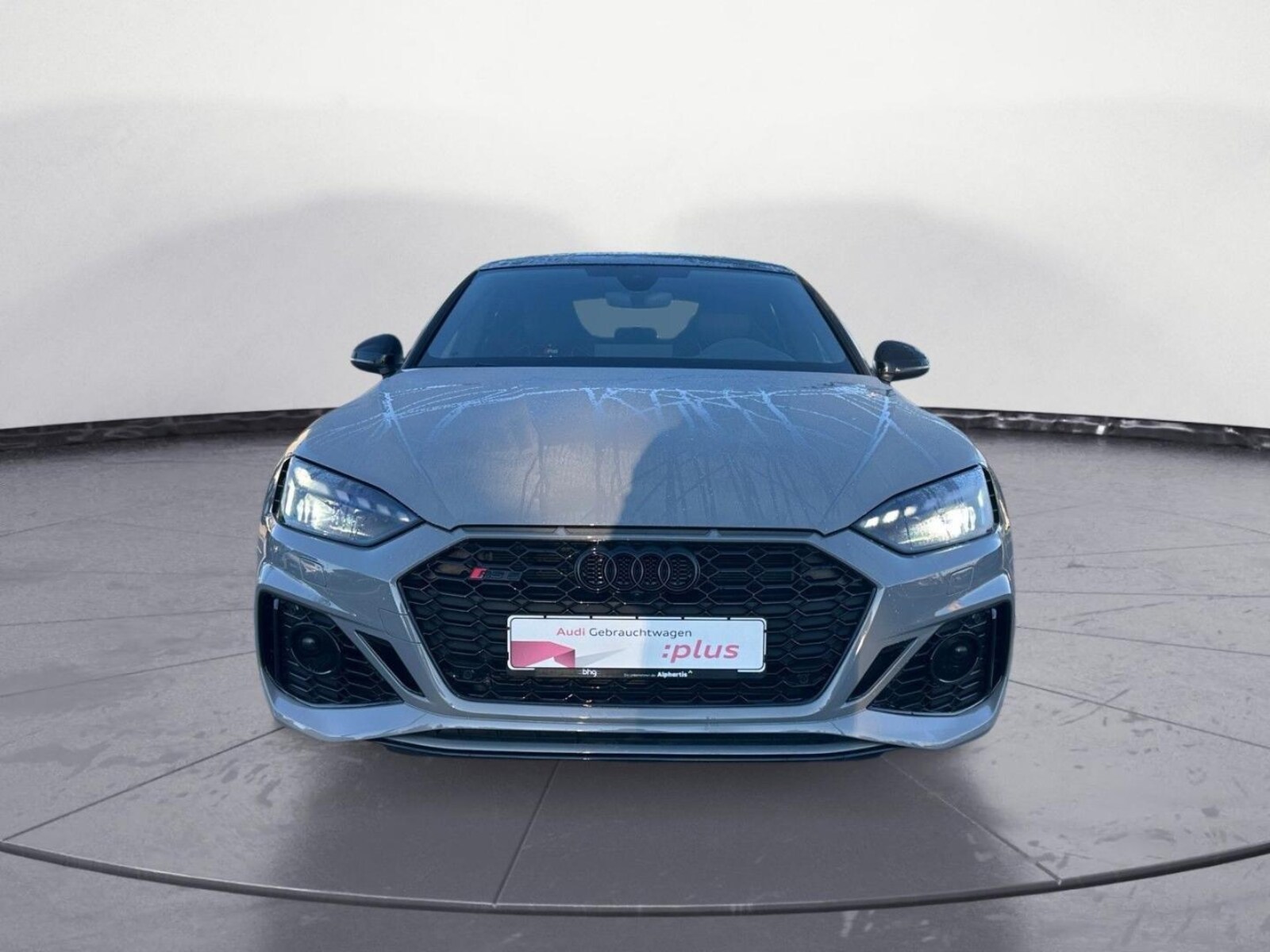 Audi RS 5 Sportback – Bild 8