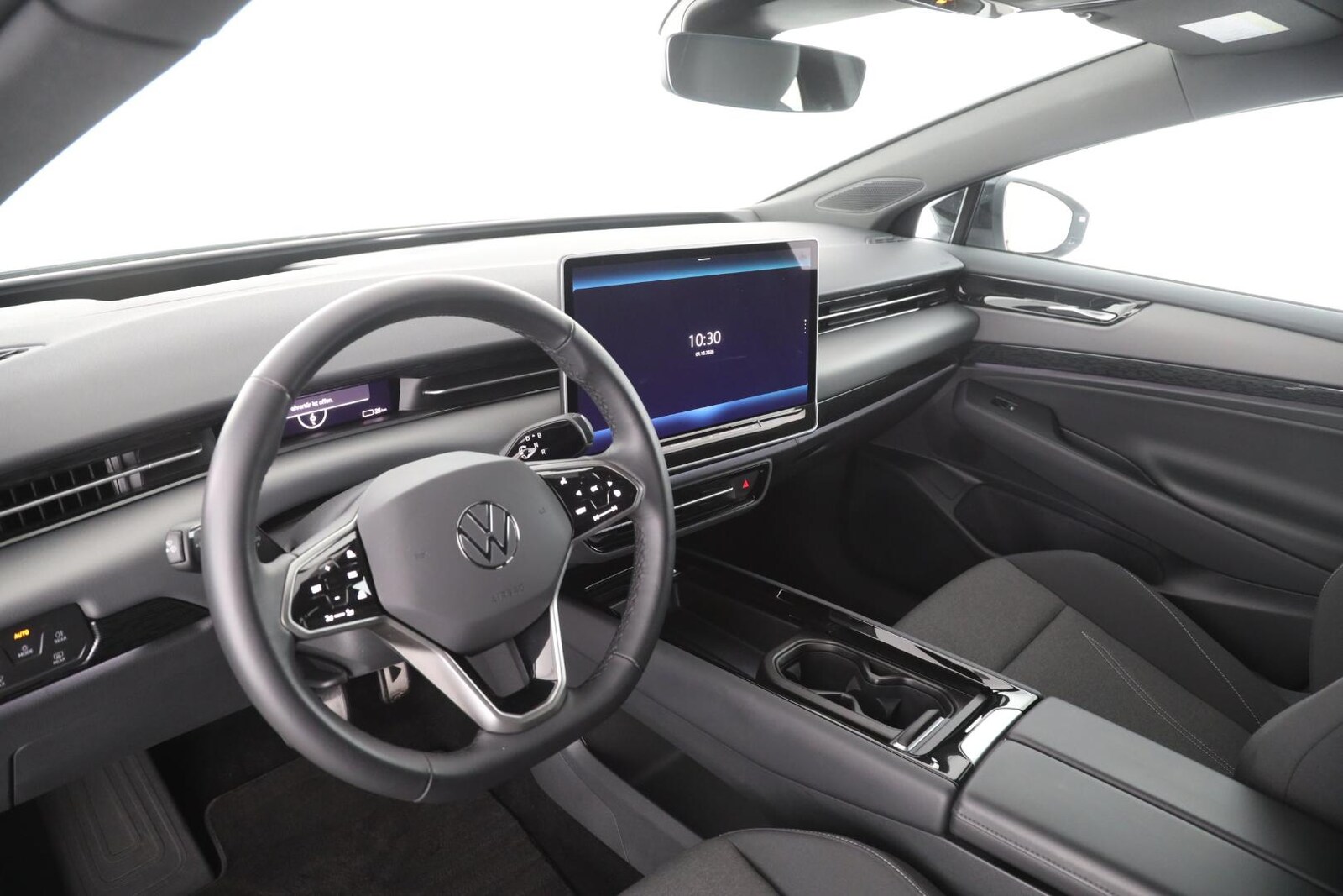 Volkswagen ID.7 Tourer – Bild 11