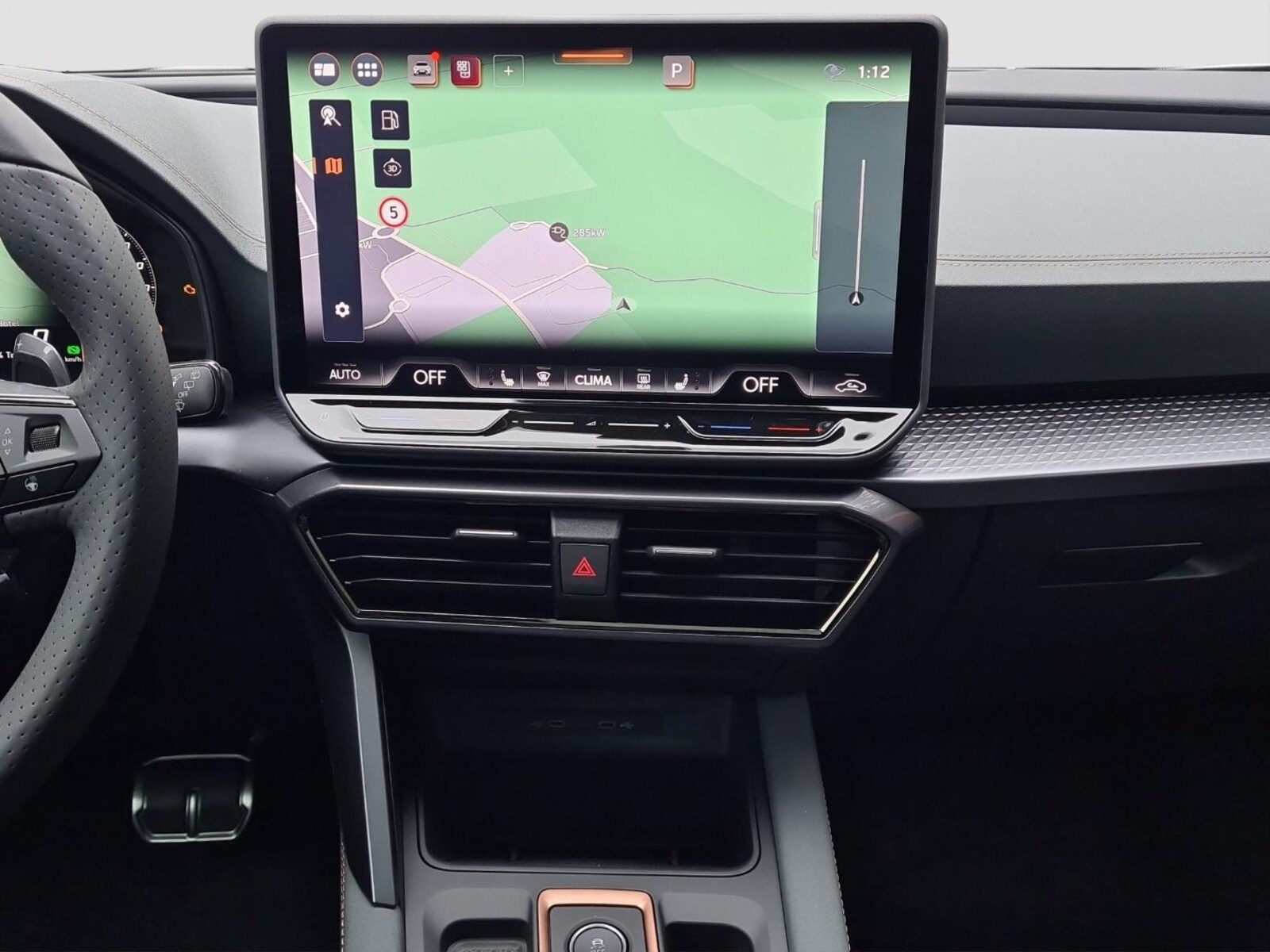 CUPRA Formentor – Bild 11