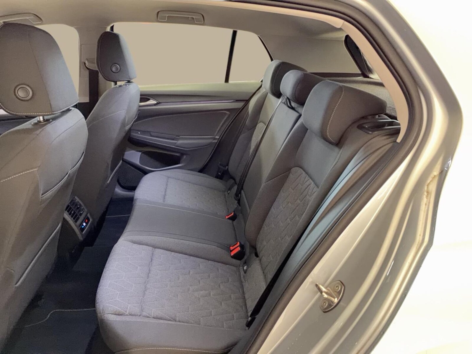 Volkswagen Golf – Bild 11